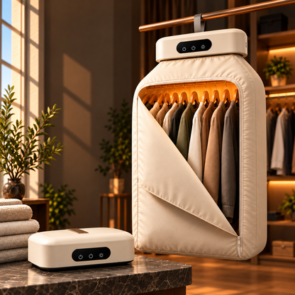 Portable Clothes Dryer